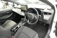 USED 2024 73 TOYOTA COROLLA 1.8 VVT-h Icon Touring Sports 5dr Petrol Hybrid CVT Euro 6 (s/s) (140 ps) Petrol Hybrid, Reverse Camera