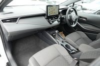 USED 2024 73 TOYOTA COROLLA 1.8 VVT-h Icon Touring Sports 5dr Petrol Hybrid CVT Euro 6 (s/s) (140 ps) Petrol Hybrid, Reverse Camera