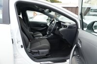 USED 2024 73 TOYOTA COROLLA 1.8 VVT-h Icon Touring Sports 5dr Petrol Hybrid CVT Euro 6 (s/s) (140 ps) Petrol Hybrid, Reverse Camera