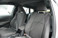 USED 2024 73 TOYOTA COROLLA 1.8 VVT-h Icon Touring Sports 5dr Petrol Hybrid CVT Euro 6 (s/s) (140 ps) Petrol Hybrid, Reverse Camera