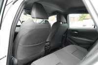 USED 2024 73 TOYOTA COROLLA 1.8 VVT-h Icon Touring Sports 5dr Petrol Hybrid CVT Euro 6 (s/s) (140 ps) Petrol Hybrid, Reverse Camera