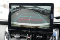 USED 2024 73 TOYOTA COROLLA 1.8 VVT-h Icon Touring Sports 5dr Petrol Hybrid CVT Euro 6 (s/s) (140 ps) Petrol Hybrid, Reverse Camera