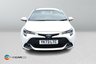 USED 2024 73 TOYOTA COROLLA 1.8 VVT-h Icon Touring Sports 5dr Petrol Hybrid CVT Euro 6 (s/s) (140 ps) Petrol Hybrid, Reverse Camera