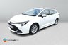 USED 2024 73 TOYOTA COROLLA 1.8 VVT-h Icon Touring Sports 5dr Petrol Hybrid CVT Euro 6 (s/s) (140 ps) Petrol Hybrid, Reverse Camera