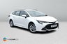 USED 2024 73 TOYOTA COROLLA 1.8 VVT-h Icon Touring Sports 5dr Petrol Hybrid CVT Euro 6 (s/s) (140 ps) Petrol Hybrid, Reverse Camera