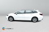 USED 2024 73 TOYOTA COROLLA 1.8 VVT-h Icon Touring Sports 5dr Petrol Hybrid CVT Euro 6 (s/s) (140 ps) Petrol Hybrid, Reverse Camera