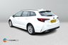 USED 2024 73 TOYOTA COROLLA 1.8 VVT-h Icon Touring Sports 5dr Petrol Hybrid CVT Euro 6 (s/s) (140 ps) Petrol Hybrid, Reverse Camera
