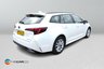 USED 2024 73 TOYOTA COROLLA 1.8 VVT-h Icon Touring Sports 5dr Petrol Hybrid CVT Euro 6 (s/s) (140 ps) Petrol Hybrid, Reverse Camera