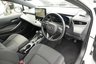 USED 2024 73 TOYOTA COROLLA 1.8 VVT-h Icon Touring Sports 5dr Petrol Hybrid CVT Euro 6 (s/s) (140 ps) Petrol Hybrid, Reverse Camera