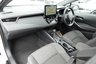 USED 2024 73 TOYOTA COROLLA 1.8 VVT-h Icon Touring Sports 5dr Petrol Hybrid CVT Euro 6 (s/s) (140 ps) Petrol Hybrid, Reverse Camera