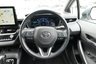 USED 2024 73 TOYOTA COROLLA 1.8 VVT-h Icon Touring Sports 5dr Petrol Hybrid CVT Euro 6 (s/s) (140 ps) Petrol Hybrid, Reverse Camera
