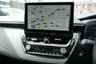 USED 2024 73 TOYOTA COROLLA 1.8 VVT-h Icon Touring Sports 5dr Petrol Hybrid CVT Euro 6 (s/s) (140 ps) Petrol Hybrid, Reverse Camera