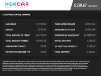 USED 2017 67 VAUXHALL ADAM 1.2i ecoFLEX ENERGISED Hatchback 3dr Petrol Manual Euro 6 (s/s) (70 ps) 