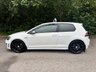 USED 2016 16 VOLKSWAGEN GOLF 2.0 TSI BlueMotion Tech R Hatchback 3dr Petrol DSG 4Motion Euro 6 (s/s) (300 ps) DSG AUTOMATIC! DAB RADIO! PADDLE SHIFT!