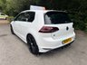 USED 2016 16 VOLKSWAGEN GOLF 2.0 TSI BlueMotion Tech R Hatchback 3dr Petrol DSG 4Motion Euro 6 (s/s) (300 ps) DSG AUTOMATIC! DAB RADIO! PADDLE SHIFT!