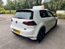 USED 2016 16 VOLKSWAGEN GOLF 2.0 TSI BlueMotion Tech R Hatchback 3dr Petrol DSG 4Motion Euro 6 (s/s) (300 ps) DSG AUTOMATIC! DAB RADIO! PADDLE SHIFT!