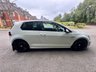 USED 2016 16 VOLKSWAGEN GOLF 2.0 TSI BlueMotion Tech R Hatchback 3dr Petrol DSG 4Motion Euro 6 (s/s) (300 ps) DSG AUTOMATIC! DAB RADIO! PADDLE SHIFT!
