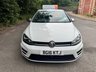 USED 2016 16 VOLKSWAGEN GOLF 2.0 TSI BlueMotion Tech R Hatchback 3dr Petrol DSG 4Motion Euro 6 (s/s) (300 ps) DSG AUTOMATIC! DAB RADIO! PADDLE SHIFT!