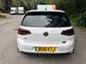USED 2016 16 VOLKSWAGEN GOLF 2.0 TSI BlueMotion Tech R Hatchback 3dr Petrol DSG 4Motion Euro 6 (s/s) (300 ps) DSG AUTOMATIC! DAB RADIO! PADDLE SHIFT!