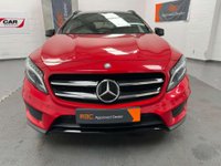 USED 2016 66 MERCEDES-BENZ GLA 2.1 GLA220d AMG Line (Premium Plus) SUV 5dr Diesel 7G-DCT 4MATIC Euro 6 (s/s) (177 ps) Fantastic Condition & History