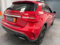 USED 2016 66 MERCEDES-BENZ GLA 2.1 GLA220d AMG Line (Premium Plus) SUV 5dr Diesel 7G-DCT 4MATIC Euro 6 (s/s) (177 ps) Fantastic Condition & History
