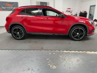 USED 2016 66 MERCEDES-BENZ GLA 2.1 GLA220d AMG Line (Premium Plus) SUV 5dr Diesel 7G-DCT 4MATIC Euro 6 (s/s) (177 ps) Fantastic Condition & History