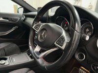 USED 2016 66 MERCEDES-BENZ GLA 2.1 GLA220d AMG Line (Premium Plus) SUV 5dr Diesel 7G-DCT 4MATIC Euro 6 (s/s) (177 ps) Fantastic Condition & History