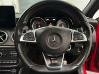 USED 2016 66 MERCEDES-BENZ GLA 2.1 GLA220d AMG Line (Premium Plus) SUV 5dr Diesel 7G-DCT 4MATIC Euro 6 (s/s) (177 ps) Fantastic Condition & History