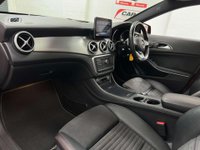 USED 2016 66 MERCEDES-BENZ GLA 2.1 GLA220d AMG Line (Premium Plus) SUV 5dr Diesel 7G-DCT 4MATIC Euro 6 (s/s) (177 ps) Fantastic Condition & History