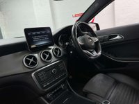 USED 2016 66 MERCEDES-BENZ GLA 2.1 GLA220d AMG Line (Premium Plus) SUV 5dr Diesel 7G-DCT 4MATIC Euro 6 (s/s) (177 ps) Fantastic Condition & History
