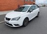 USED 2016 SEAT IBIZA 1.2 TSI Connect Sport Coupe 3dr Petrol Manual Euro 6 (90 ps) 1 FORMER KEEPER, MOT JAN 2027, USB