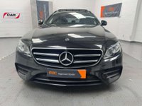 USED 2020 69 MERCEDES-BENZ E CLASS 2.0 E220d AMG Line Night Edition (Premium Plus) Estate 5dr Diesel G-Tronic+ Euro 6 (s/s) (194 ps) Fantastic Condition & History