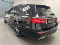 USED 2020 69 MERCEDES-BENZ E CLASS 2.0 E220d AMG Line Night Edition (Premium Plus) Estate 5dr Diesel G-Tronic+ Euro 6 (s/s) (194 ps) Fantastic Condition & History