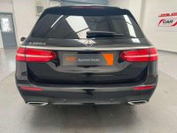 USED 2020 69 MERCEDES-BENZ E CLASS 2.0 E220d AMG Line Night Edition (Premium Plus) Estate 5dr Diesel G-Tronic+ Euro 6 (s/s) (194 ps) Fantastic Condition & History