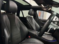 USED 2020 69 MERCEDES-BENZ E CLASS 2.0 E220d AMG Line Night Edition (Premium Plus) Estate 5dr Diesel G-Tronic+ Euro 6 (s/s) (194 ps) Fantastic Condition & History