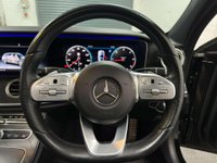 USED 2020 69 MERCEDES-BENZ E CLASS 2.0 E220d AMG Line Night Edition (Premium Plus) Estate 5dr Diesel G-Tronic+ Euro 6 (s/s) (194 ps) Fantastic Condition & History