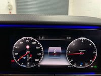 USED 2020 69 MERCEDES-BENZ E CLASS 2.0 E220d AMG Line Night Edition (Premium Plus) Estate 5dr Diesel G-Tronic+ Euro 6 (s/s) (194 ps) Fantastic Condition & History