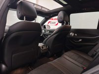 USED 2020 69 MERCEDES-BENZ E CLASS 2.0 E220d AMG Line Night Edition (Premium Plus) Estate 5dr Diesel G-Tronic+ Euro 6 (s/s) (194 ps) Fantastic Condition & History
