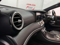 USED 2020 69 MERCEDES-BENZ E CLASS 2.0 E220d AMG Line Night Edition (Premium Plus) Estate 5dr Diesel G-Tronic+ Euro 6 (s/s) (194 ps) Fantastic Condition & History