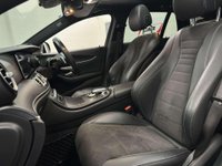 USED 2020 69 MERCEDES-BENZ E CLASS 2.0 E220d AMG Line Night Edition (Premium Plus) Estate 5dr Diesel G-Tronic+ Euro 6 (s/s) (194 ps) Fantastic Condition & History