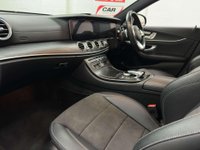 USED 2020 69 MERCEDES-BENZ E CLASS 2.0 E220d AMG Line Night Edition (Premium Plus) Estate 5dr Diesel G-Tronic+ Euro 6 (s/s) (194 ps) Fantastic Condition & History