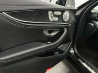USED 2020 69 MERCEDES-BENZ E CLASS 2.0 E220d AMG Line Night Edition (Premium Plus) Estate 5dr Diesel G-Tronic+ Euro 6 (s/s) (194 ps) Fantastic Condition & History