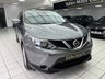USED 2014 64 NISSAN QASHQAI 1.5 dCi Acenta Premium SUV 5dr Diesel Manual 2WD Euro 5 (s/s) (110 ps) 