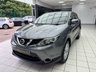 USED 2014 64 NISSAN QASHQAI 1.5 dCi Acenta Premium SUV 5dr Diesel Manual 2WD Euro 5 (s/s) (110 ps) 