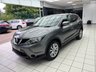 USED 2014 64 NISSAN QASHQAI 1.5 dCi Acenta Premium SUV 5dr Diesel Manual 2WD Euro 5 (s/s) (110 ps) 