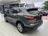 USED 2014 64 NISSAN QASHQAI 1.5 dCi Acenta Premium SUV 5dr Diesel Manual 2WD Euro 5 (s/s) (110 ps) 