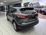USED 2014 64 NISSAN QASHQAI 1.5 dCi Acenta Premium SUV 5dr Diesel Manual 2WD Euro 5 (s/s) (110 ps) 