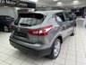 USED 2014 64 NISSAN QASHQAI 1.5 dCi Acenta Premium SUV 5dr Diesel Manual 2WD Euro 5 (s/s) (110 ps) 