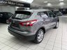USED 2014 64 NISSAN QASHQAI 1.5 dCi Acenta Premium SUV 5dr Diesel Manual 2WD Euro 5 (s/s) (110 ps) 
