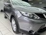USED 2014 64 NISSAN QASHQAI 1.5 dCi Acenta Premium SUV 5dr Diesel Manual 2WD Euro 5 (s/s) (110 ps) 